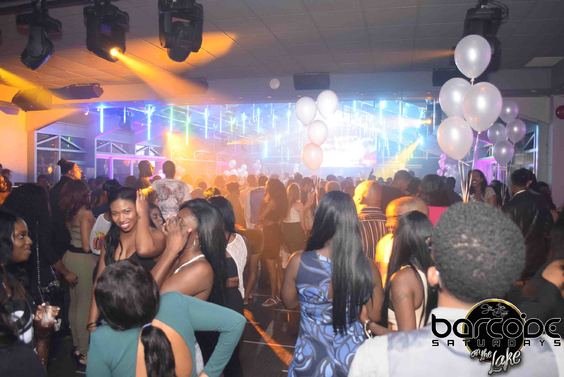 sex, lies & cognac barcode saturdays inside solarium nightclub toronto 9